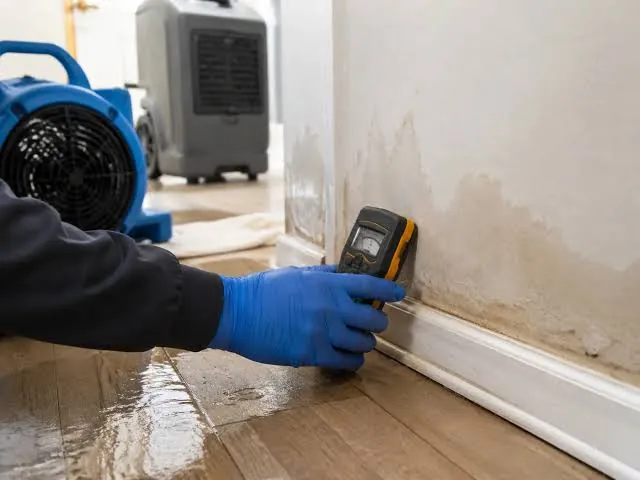 24/7 Water damage restoration services in Silverado, CA - Rapid flood cleanup and mitigation